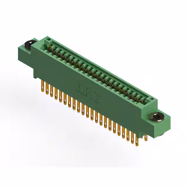 845-044-500-803 EDAC Inc.  Edgeboard Connectors